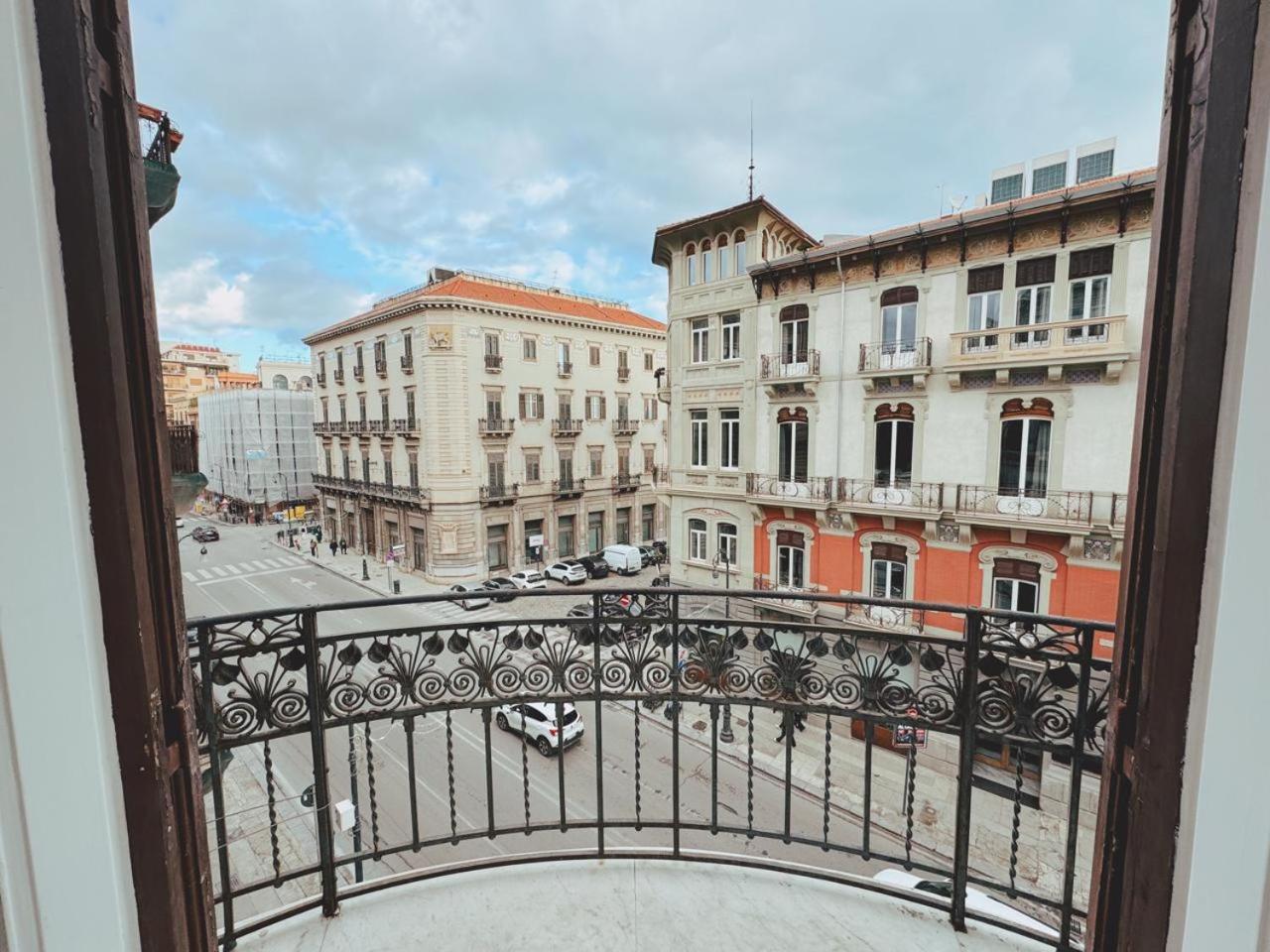 Bed & Breakfast Candalu - Palermo Suite *